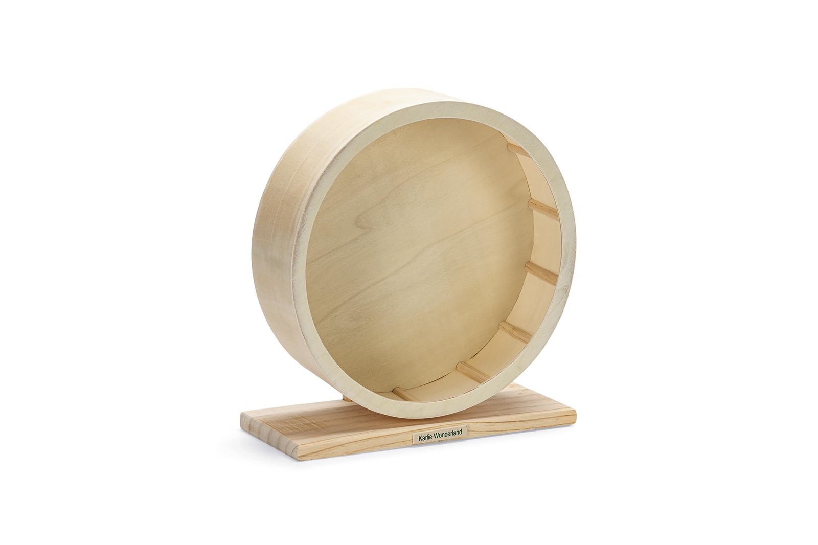 5. Karlie Bogie Wheel Rueda de Madera 30cm (L)