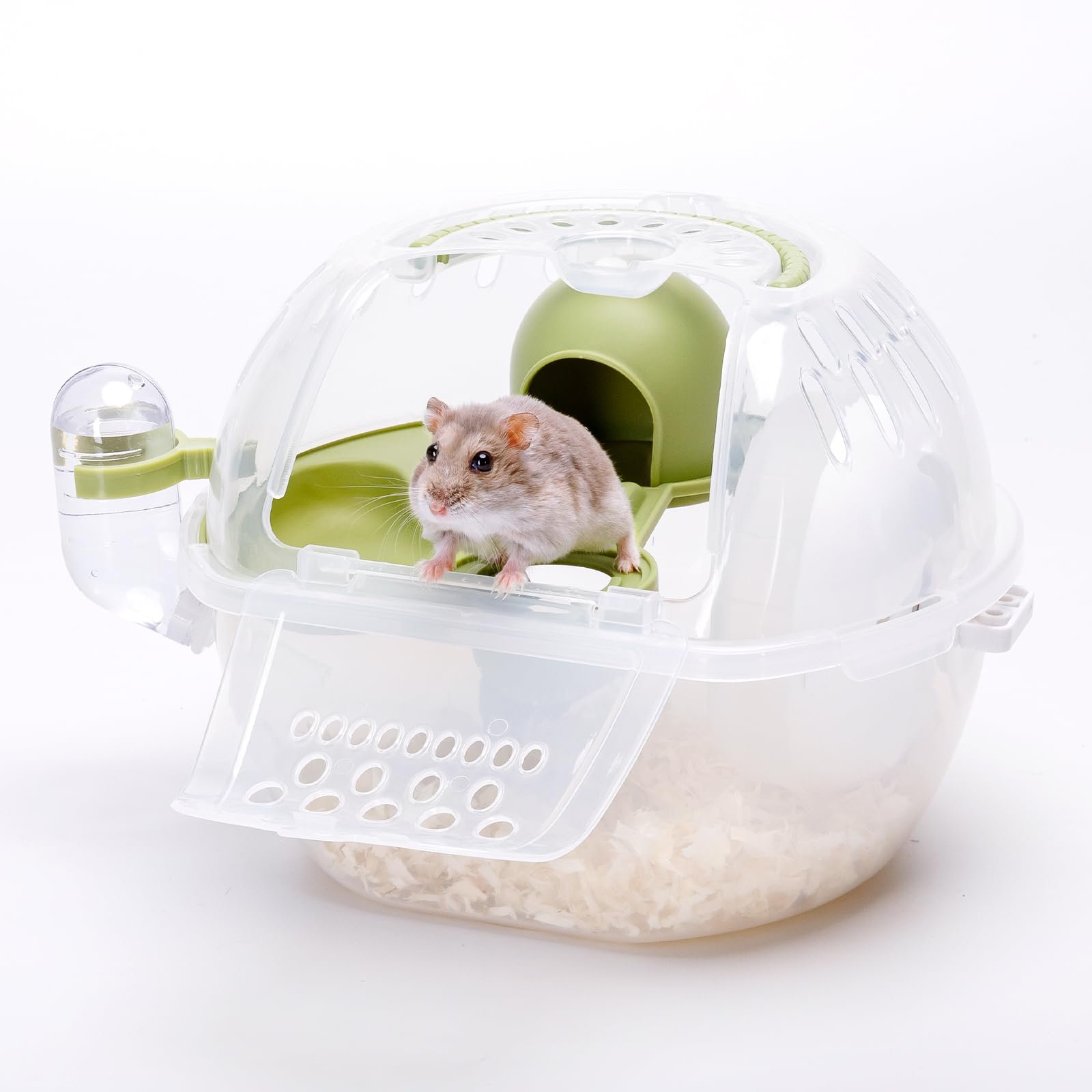 5. Nobleza Jaula para Transportar Animales Pequenos