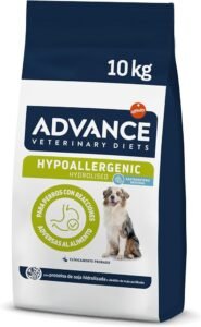 Advance Veterinary Diets Hypoallergenic