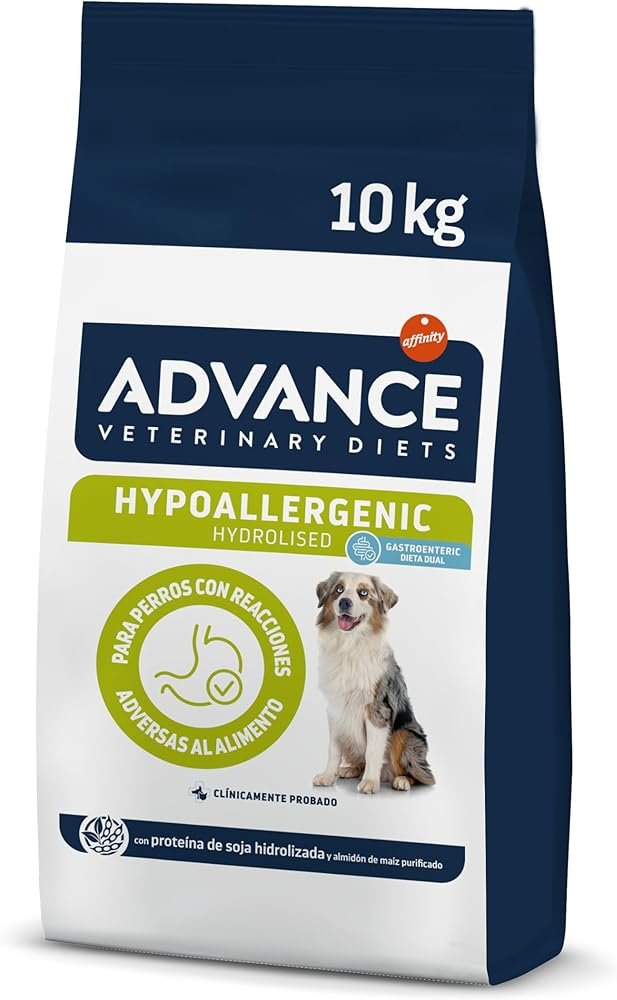 Advance Veterinary Diets Hypoallergenic