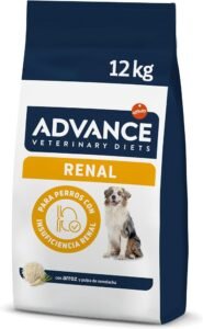 Advance Veterinary Diets Renal Failure