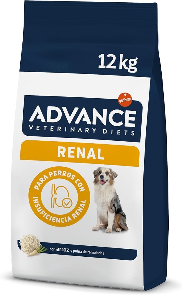 Advance Veterinary Diets Renal Failure
