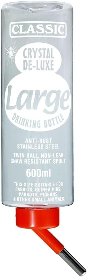 Arquivet Bebedero Classic para roedores 600 ml