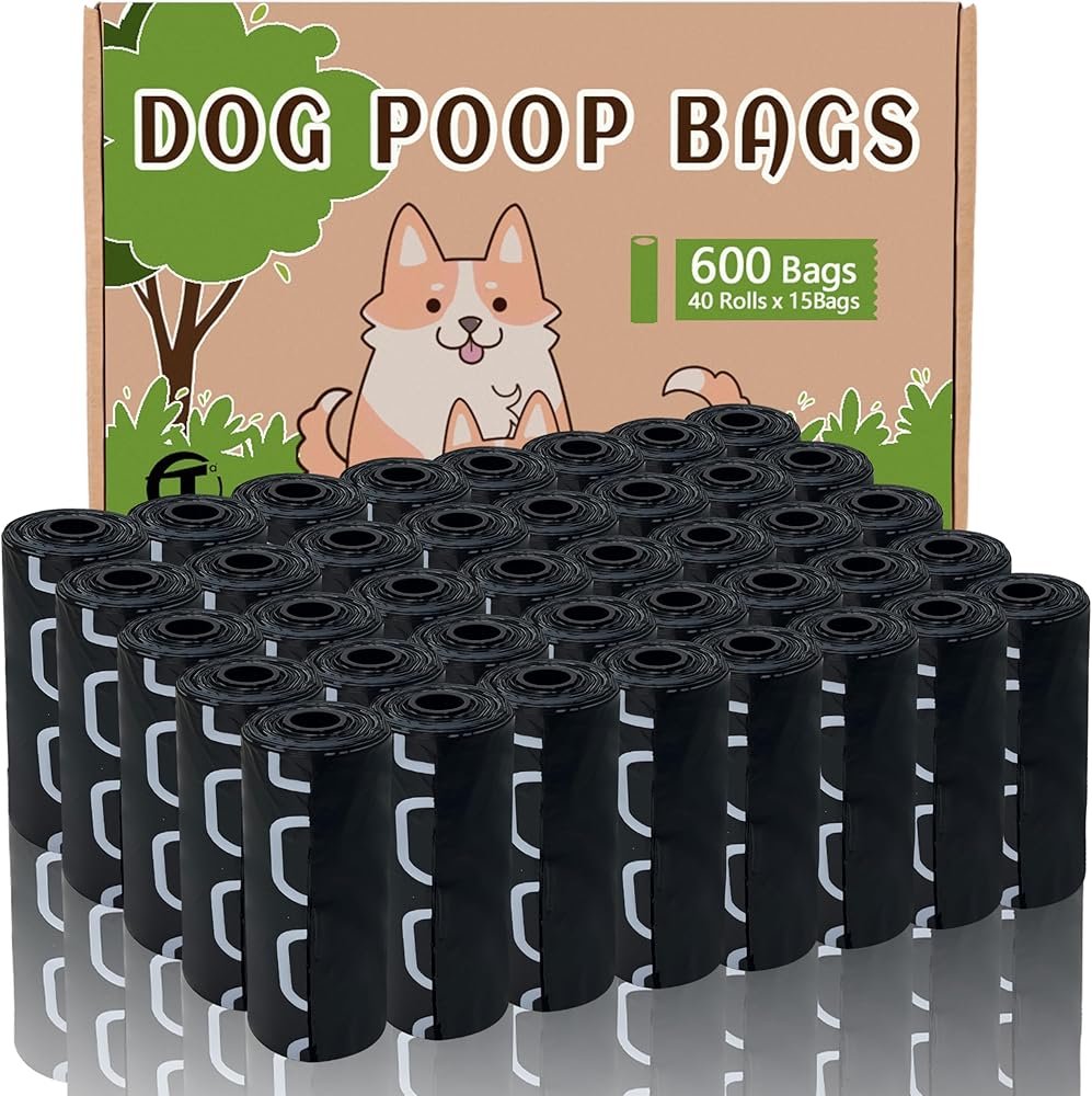 AiTodos 600 Bolsas Antifugas