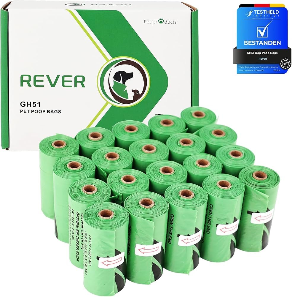 REVER GH51 con Aroma a Lavanda