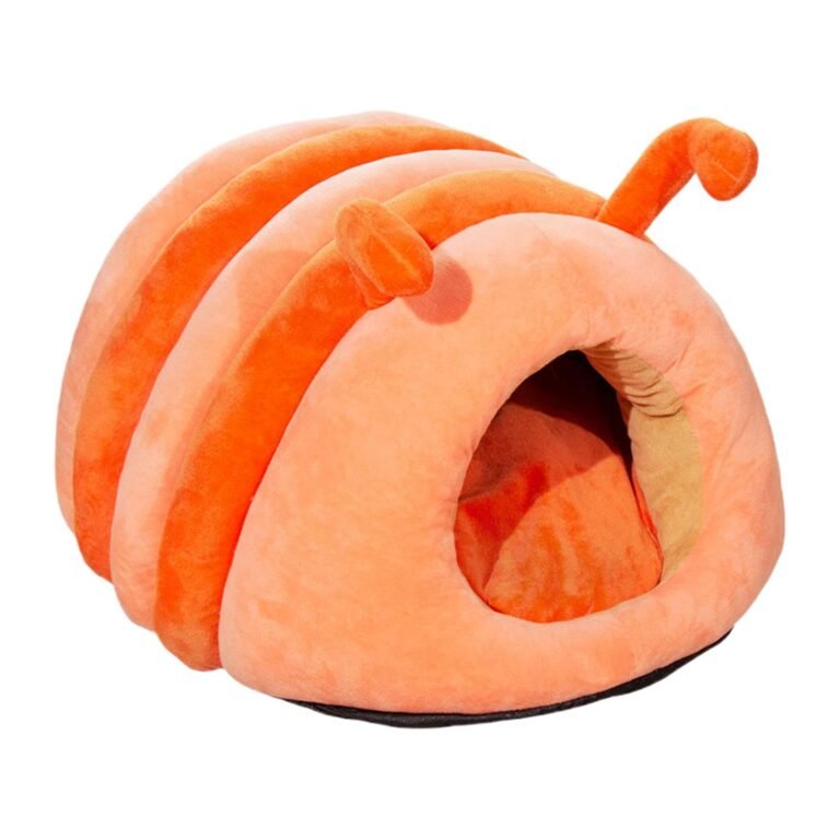Mejores camas calefactables para mascotas