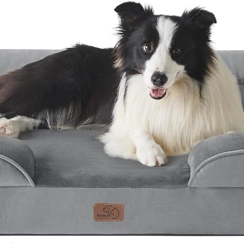 Bedsure Sofa Perro Ortopedica Grande