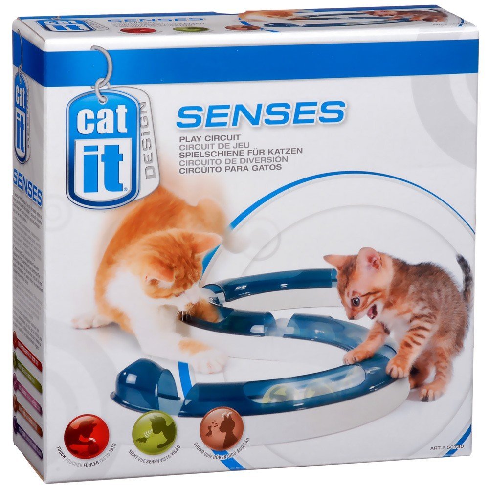 Catit Design Senses Play Circuit