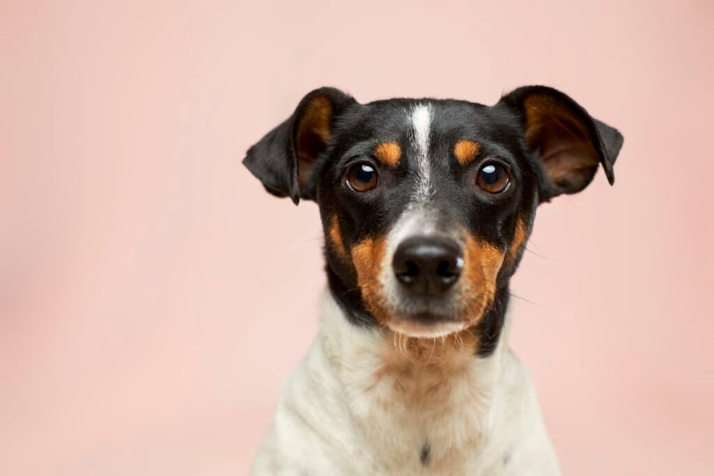 Senales de estres en perros y como calmarlos