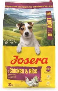 Como elegir un buen pienso seco para perros: guia de ingredientes