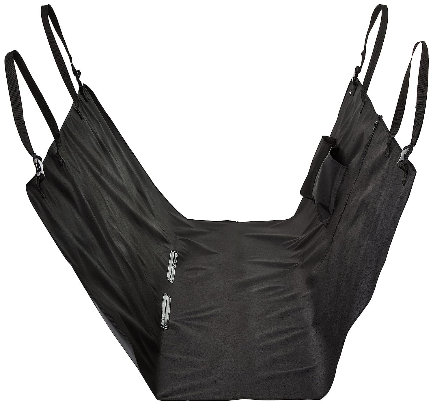 2. Amazon Basics Funda Hamaca para Asiento de Coche