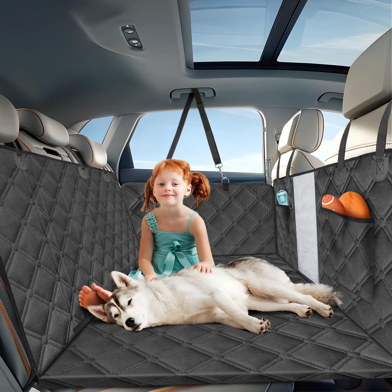 4. Nobleza Extensor de Asiento con Base Dura Removible