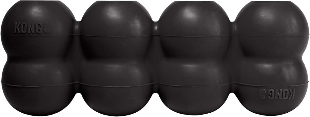 KONG Extreme Goodie Ribbon, Talla Mediana
