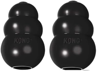 KONG Extreme Paquete de 2 para Perros Grandes