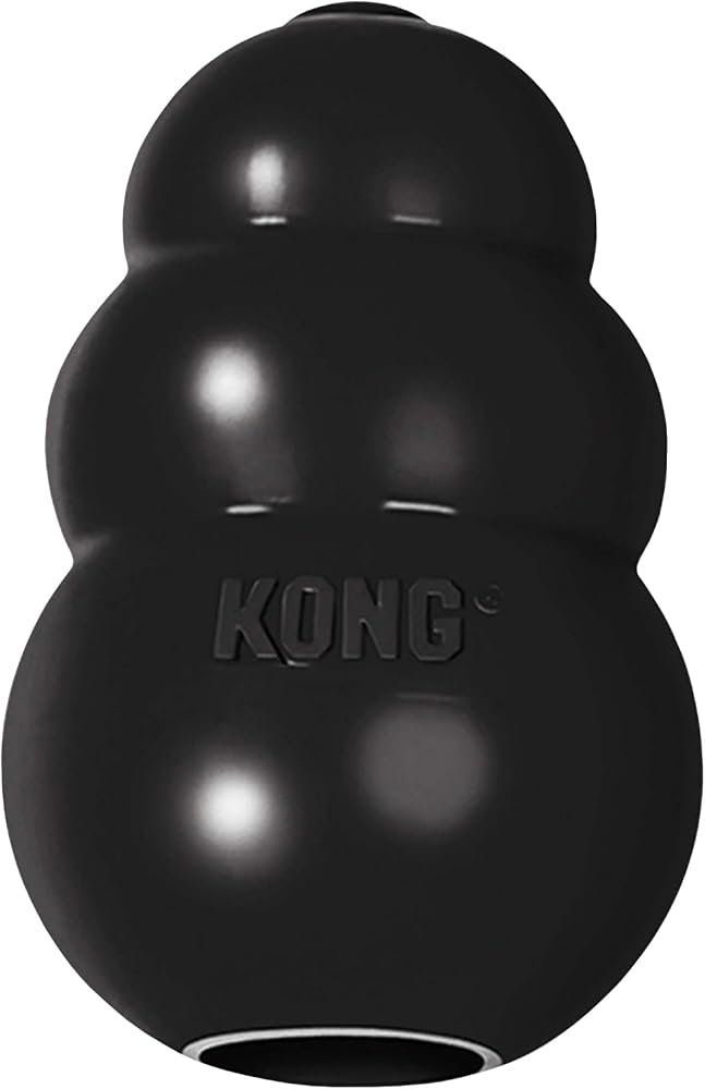 KONG Extreme Juguete Rellenable, Talla XXL