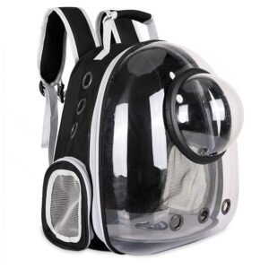 Mejores mochilas transportadoras para gatos