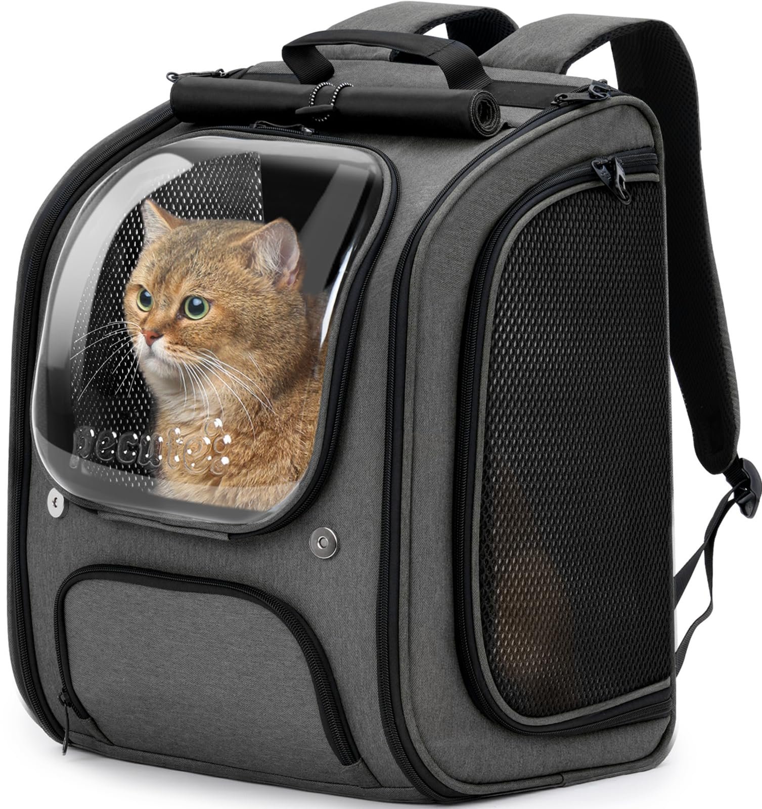Pecute Mochila Burbuja