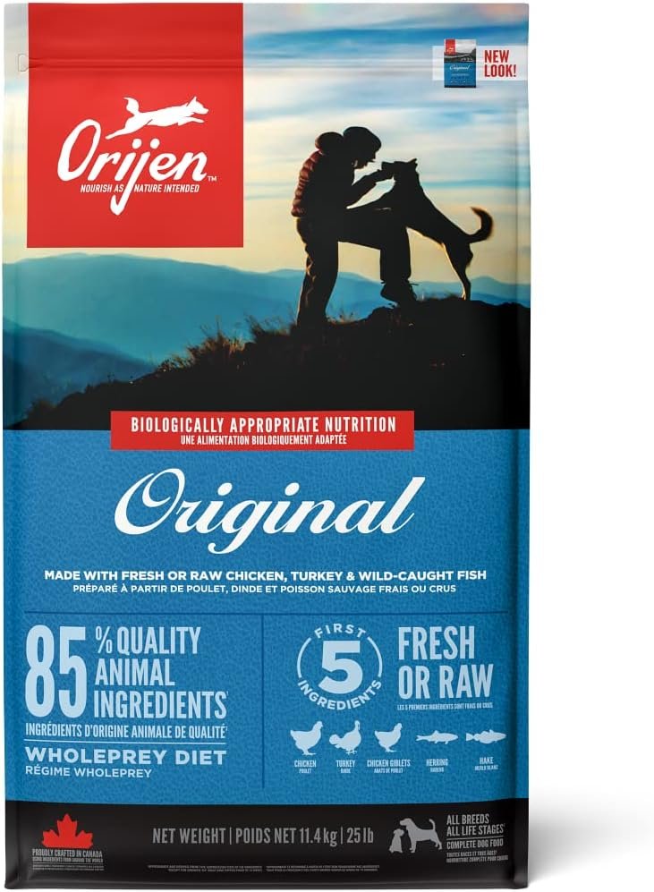 Orijen Original