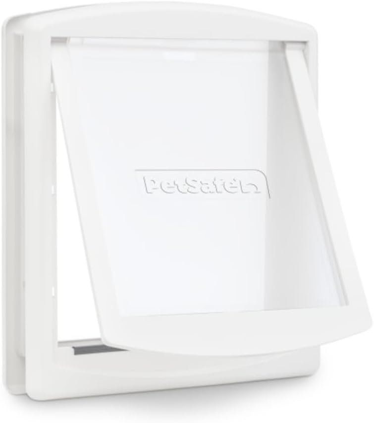 PetSafe Staywell Original, Puerta con 2 Posiciones