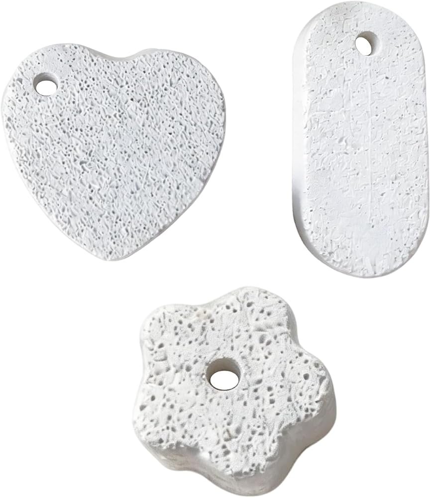Piedra de Calcio y Mineral para Roer (3 uds.)