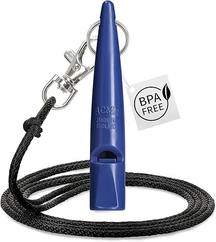Mejores clickers y silbatos de adiestramiento para perros (2026)