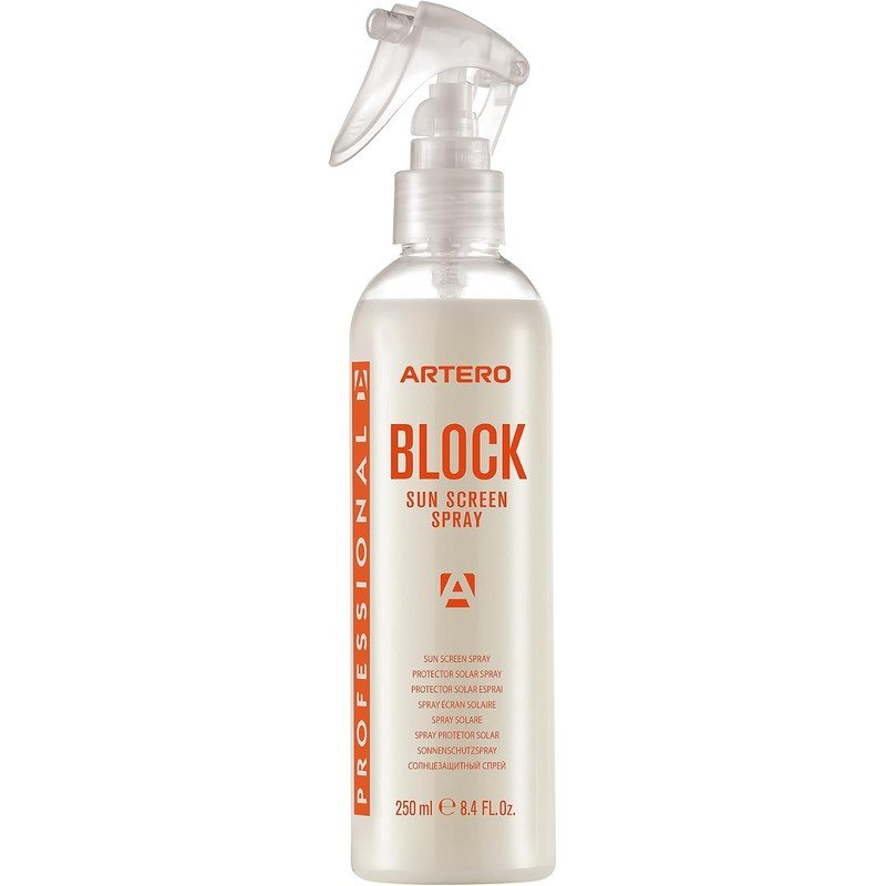 Artero Block protector solar para perros