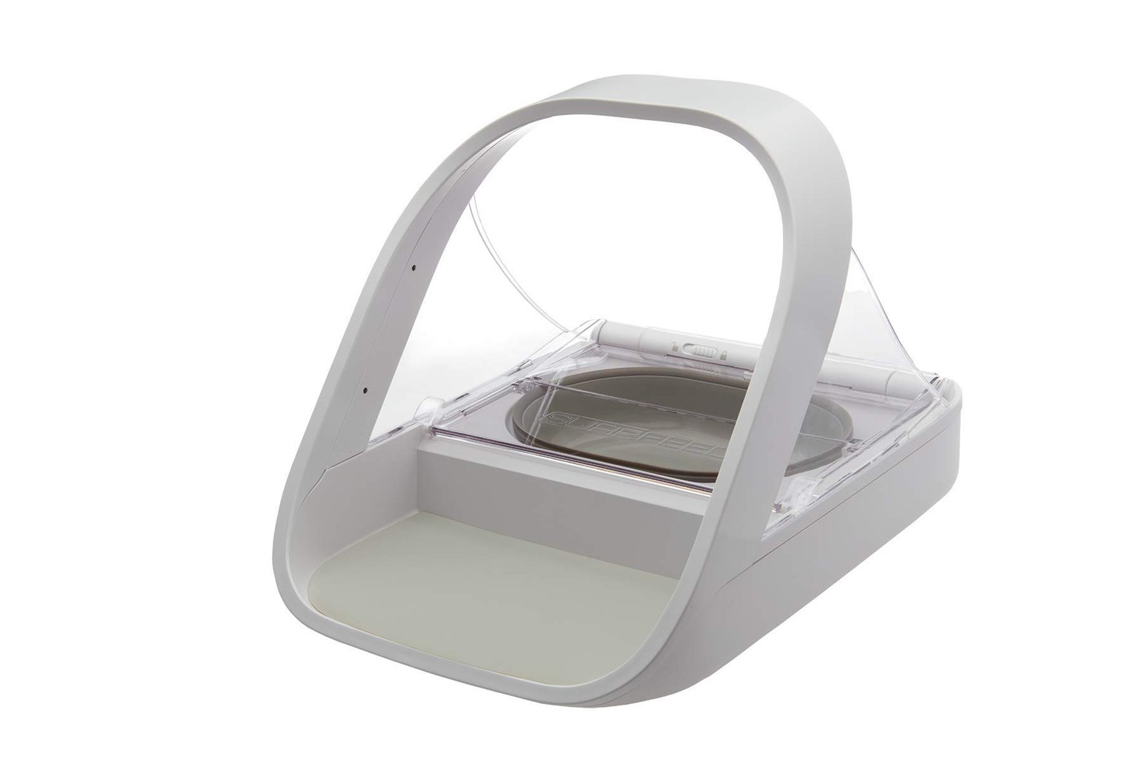 5. SureFeed Comedero con Microchip