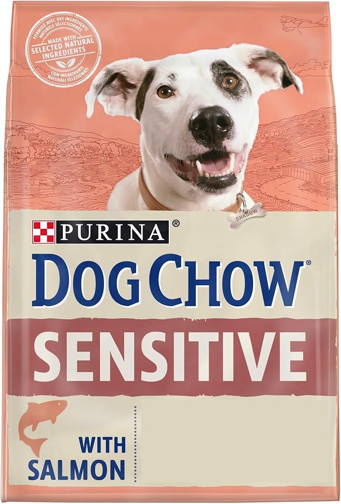 Dog Chow Digestión Sensible