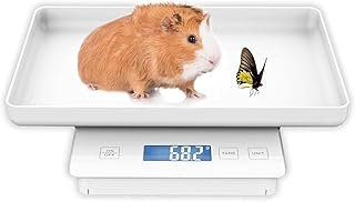 Bascula MINDPET-MED para mascotas pequenas