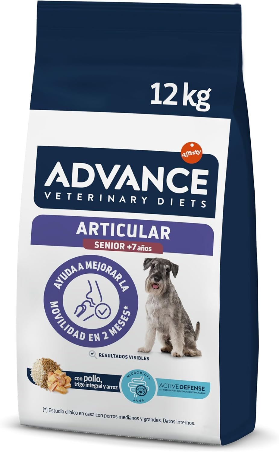 Advance Veterinary Diets Articular Care Senior 12 kg