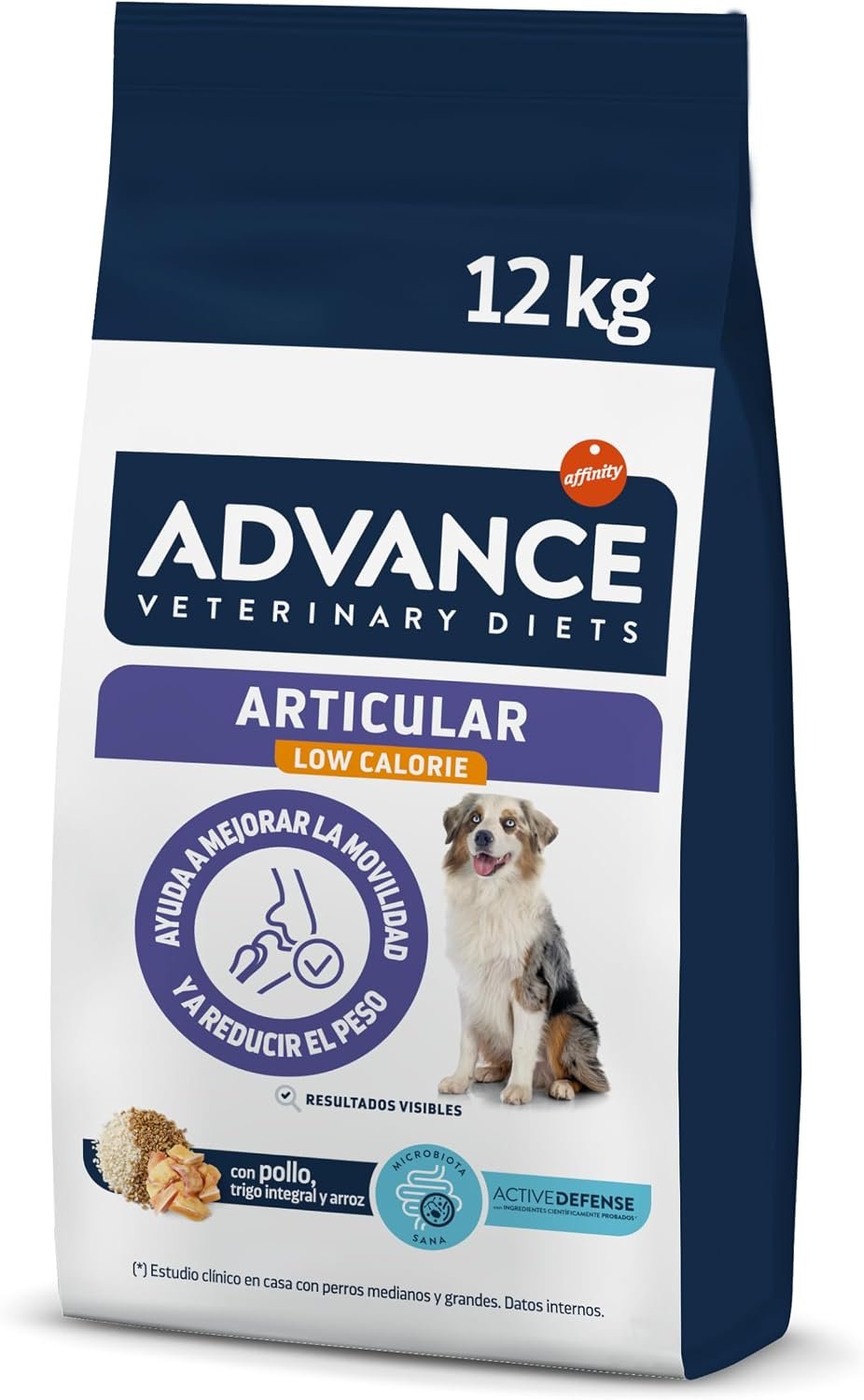 Advance Veterinary Diets Articular Care pienso para perros