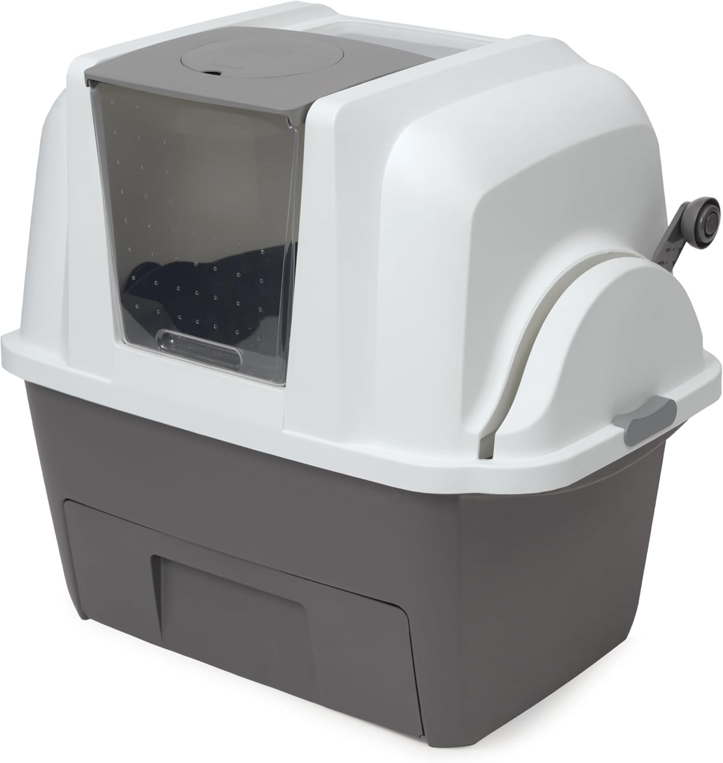Catit Smartsift bandeja sanitaria automatica para gatos