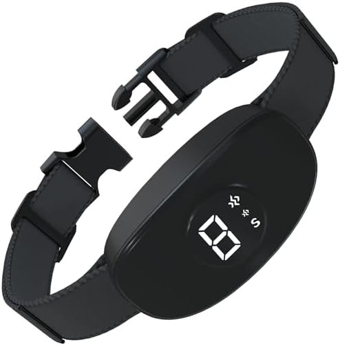 Beoankit Collar Antiladridos para Perros