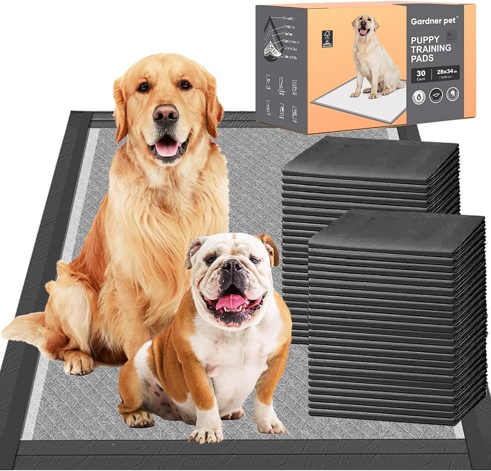 Empapador higiénico para perros Gardner Pet