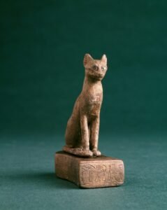 ¿Cómo se domesticó el gato? La sorprendente historia de un animal que se domesticó a sí mismo