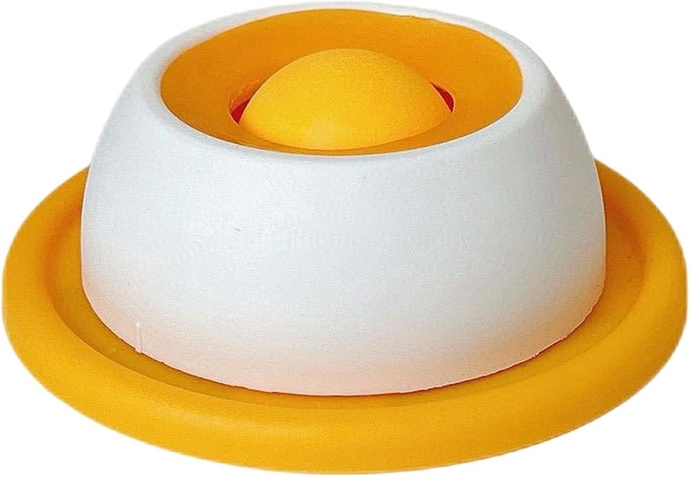 Fityle comedero interactivo antivuelco para gatos