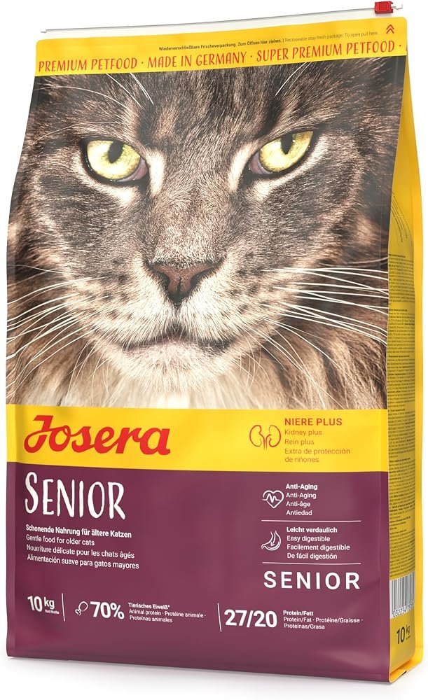 JOSERA Senior 10 kg