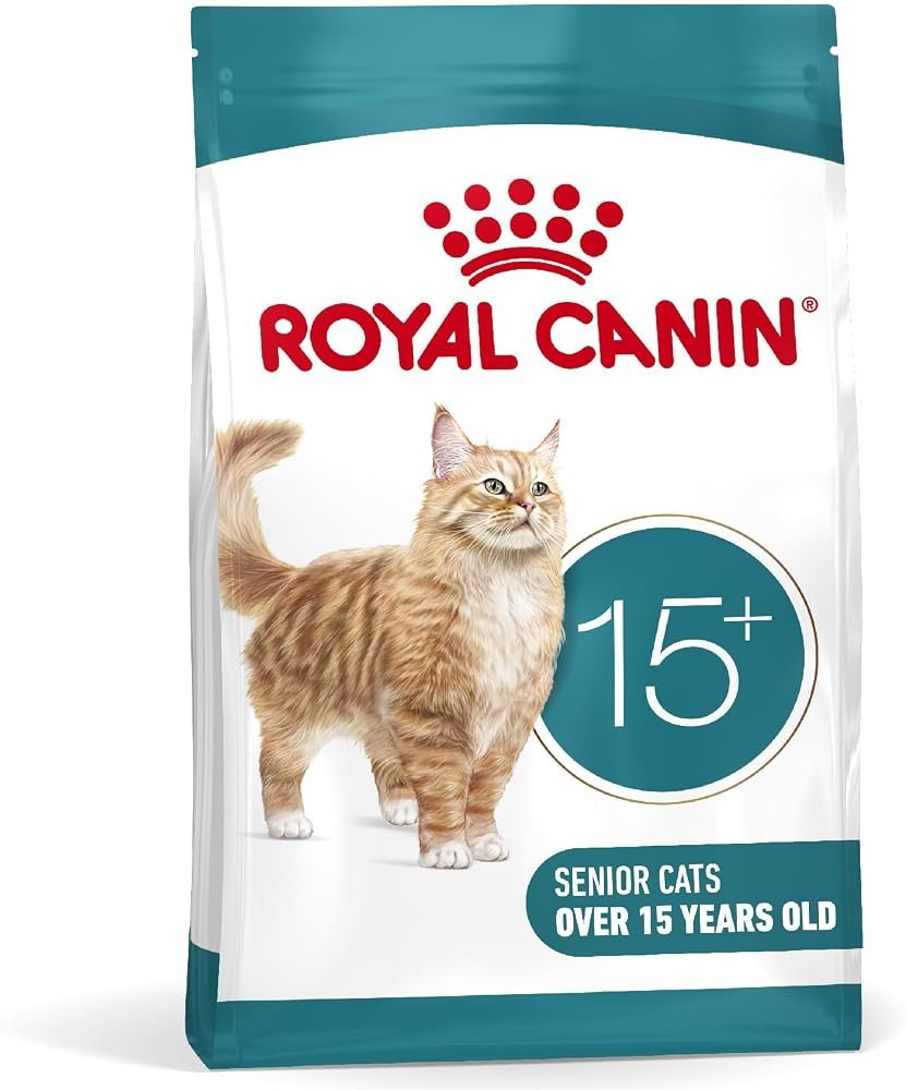 Royal Canin Ageing 15+ 2 kg