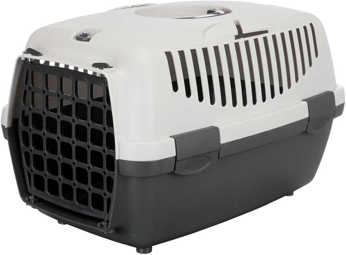 Trixie Capri transportin rigido clasico para gatos