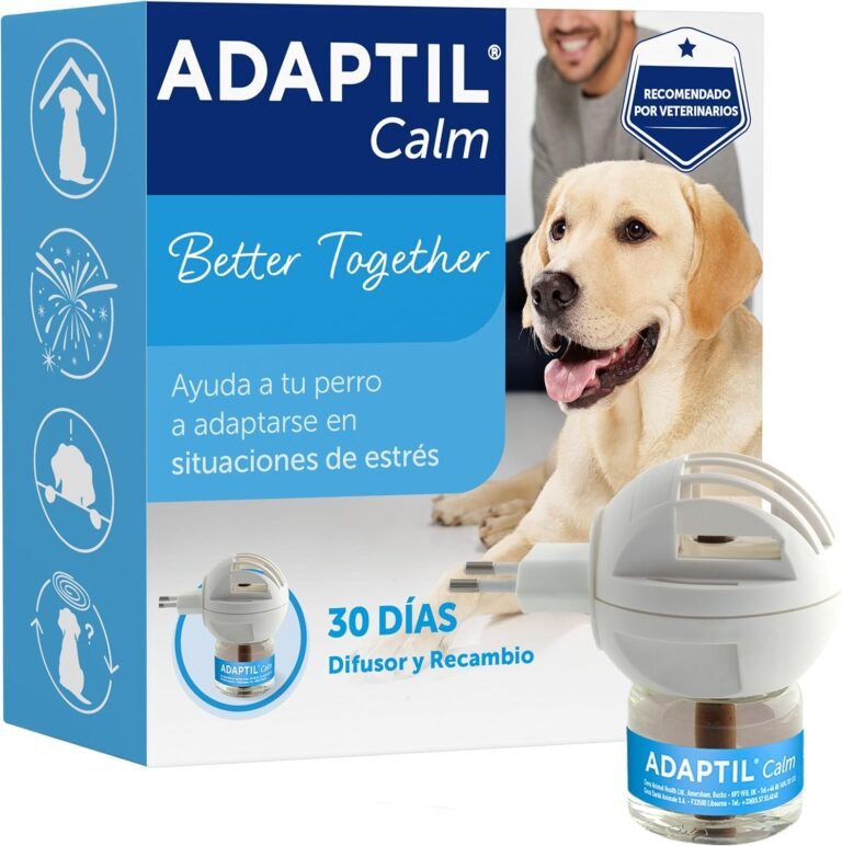 ADAPTIL Calm difusor de feromonas para perros