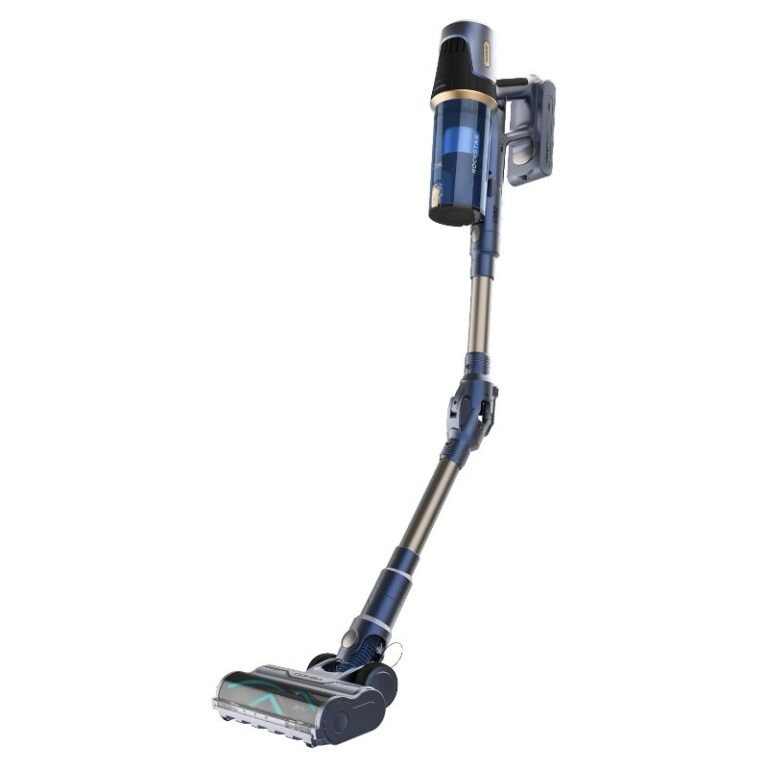 Cecotec Conga Rockstar RS70 Pet Flex X-Treme, aspiradora escoba sin cable para pelo de mascota
