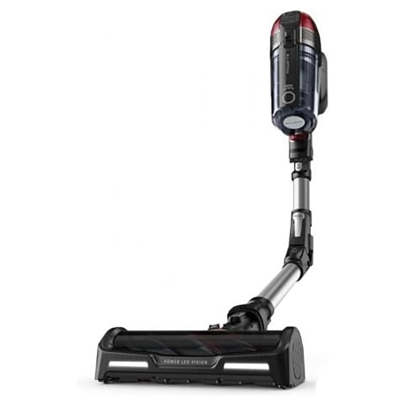 Rowenta X-Force Flex 12.60 Animal Care, aspirador escoba con batería para pelo de perro y gato