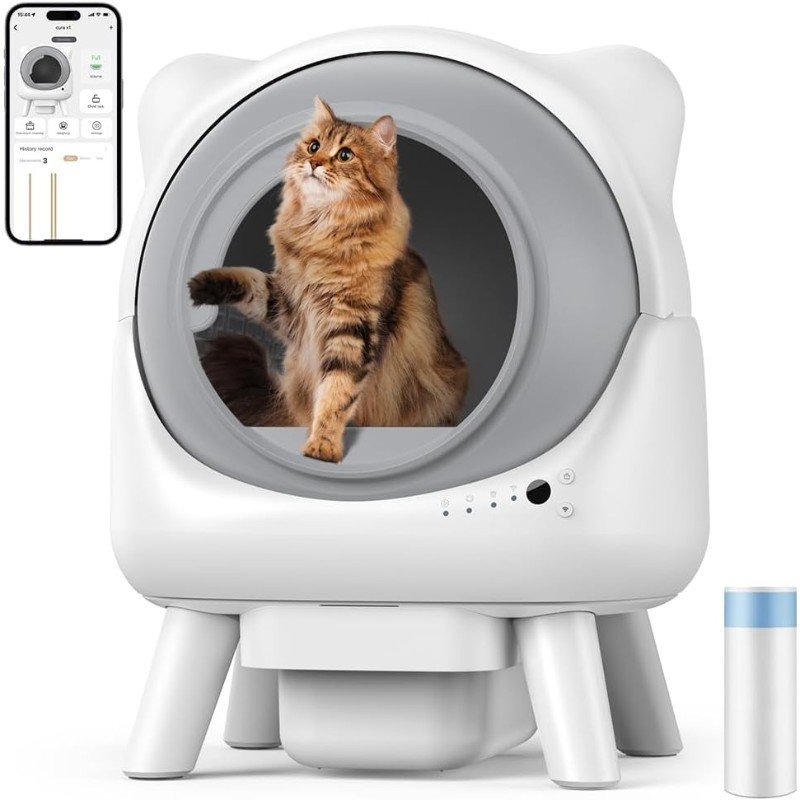 Ofertas Flash de Amazon para Gatos (actualizado hoy)