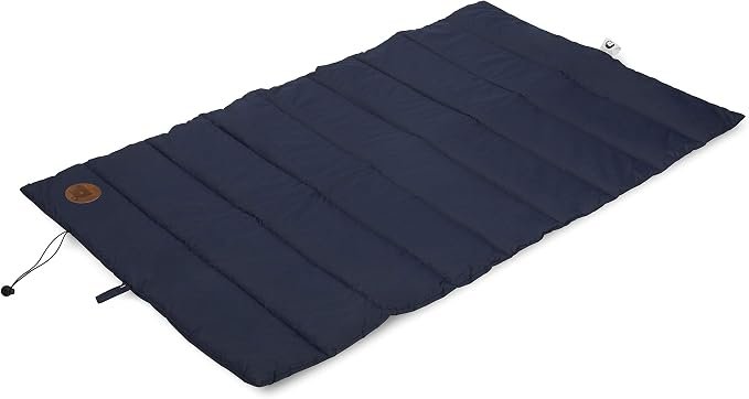Petface Cama de Viaje Enrollable