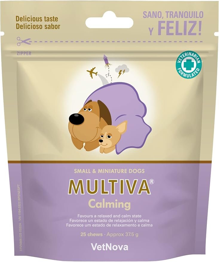 VetNova MULTIVA Calming